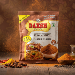 Home daksh garam masala